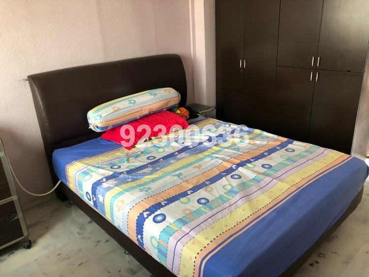 Choa Chu Kang Central thumbnail photo